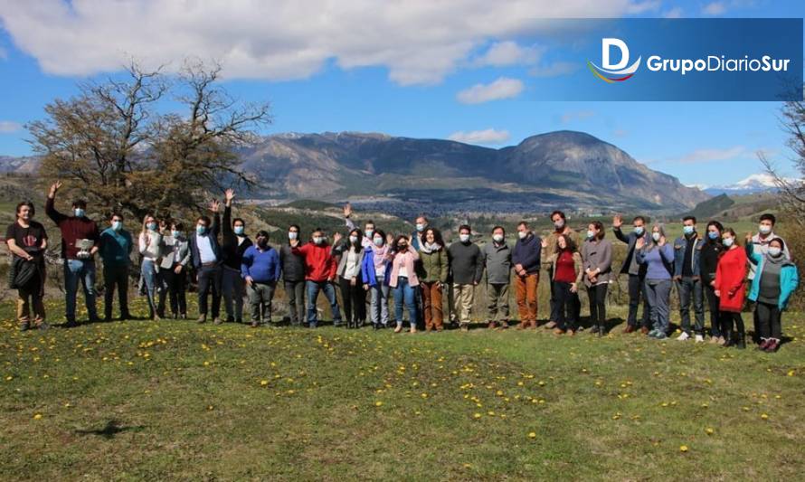 Invertirán en Centro de Investigación en Ecosistemas de la Patagonia