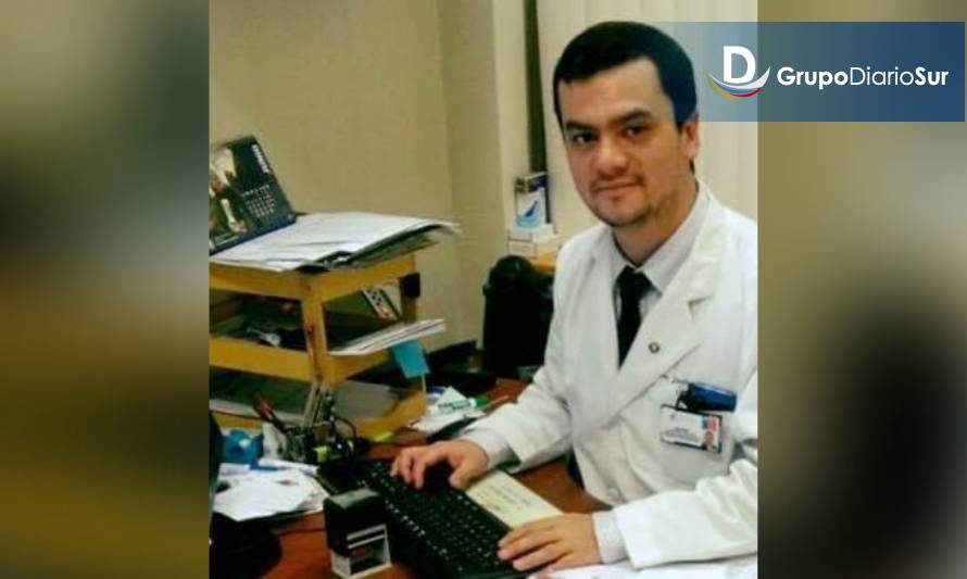 PDI confirma investigación por fallecimiento de médico osornino 