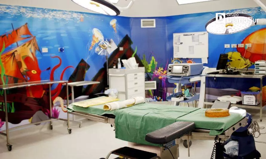 Hospitales buscan reducir la lista de espera en la Región de Aysén