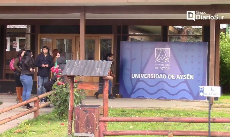 Universidades estatales firmarán convenios de colaboración en Coyhaique