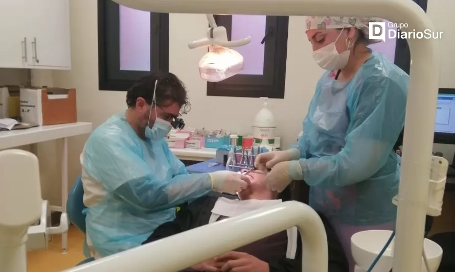 Realizan intervenciones quirúrgicas en operativos odontológicos en Cochrane