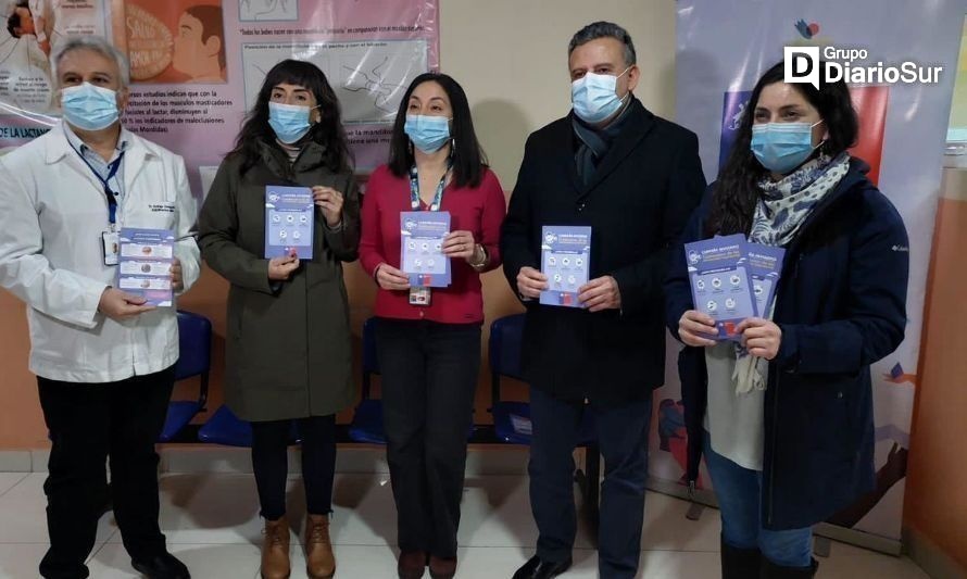 Fortalecen red asistencial de Salud ante demanda por enfermedades respiratorias en Aysén