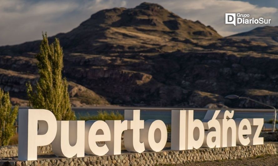 Municipio de Río Ibáñez proyecta licitar proyectos de inversión