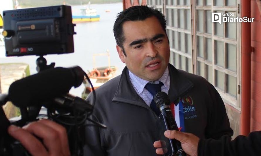Confirman condena a 10 años de presidio contra exalcalde de Guaitecas