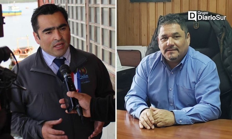 Alcalde de Guaitecas se refiere a sentencia contra exjefe comunal