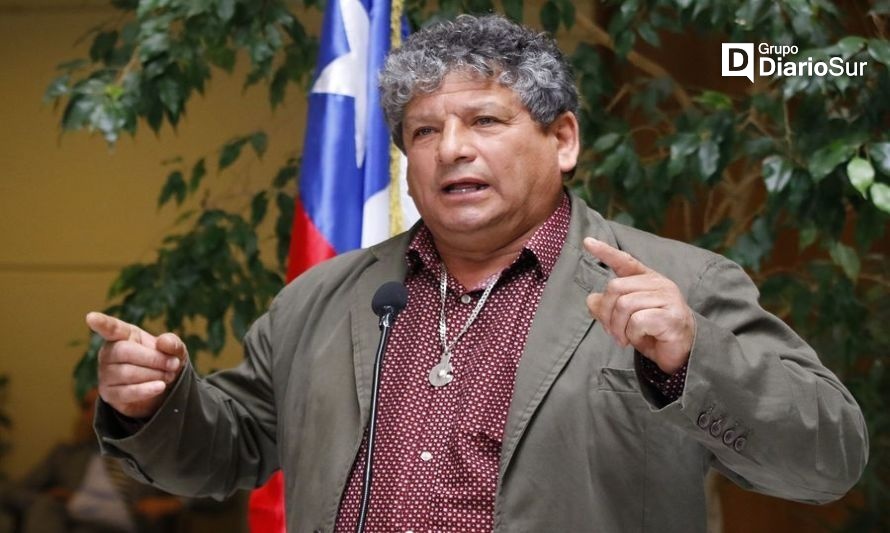 Alinco exige explicaciones al MOP por parar obras en Aysén