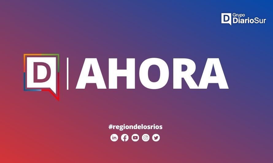 Reportan accidente en sector Rotonda entra Puerto Aysen 