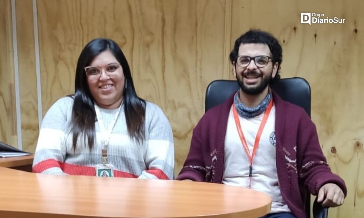 Crean registro de
personas en situación de discapacidad en Aysén