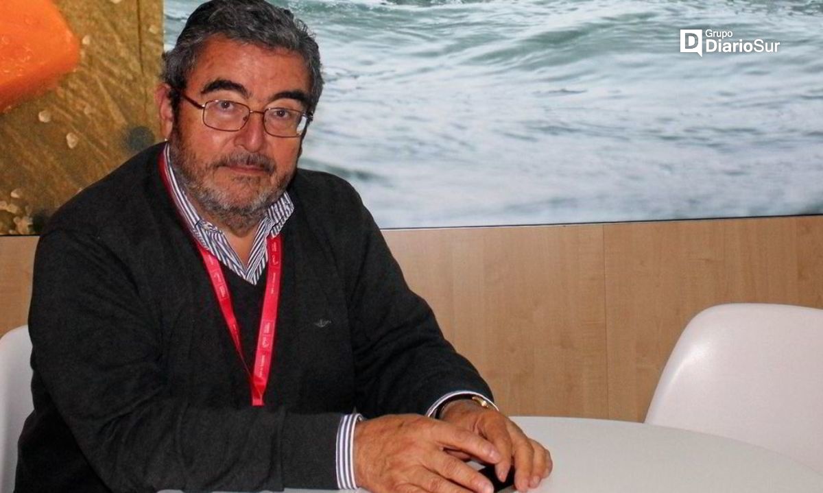 Pesar por deceso de fundador de AquaChile y pionero de la salmonicultura chilena