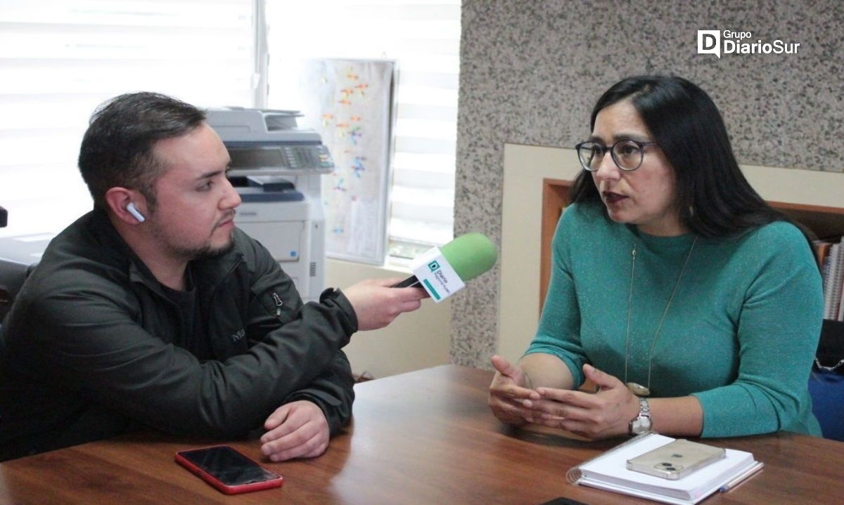 Directora Sernameg Patricia Baeza por casos de violencia: “Tenemos que estar más atentos y articulados”