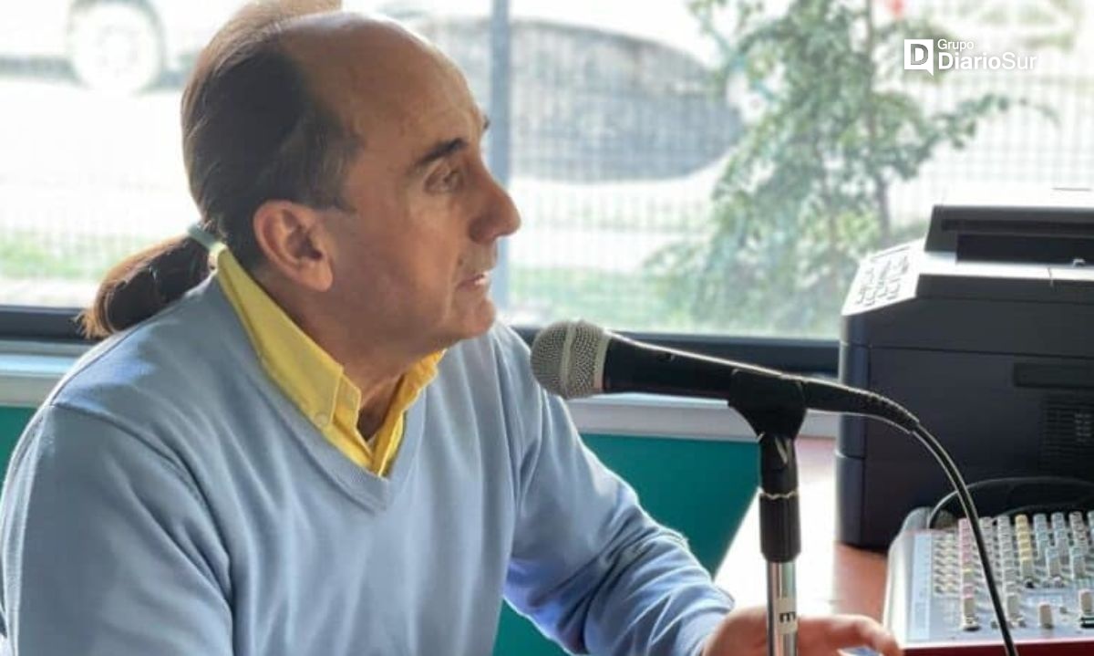 Alcalde de Chile Chico analiza posible candidatura al sillón edilicio de Coyhaique