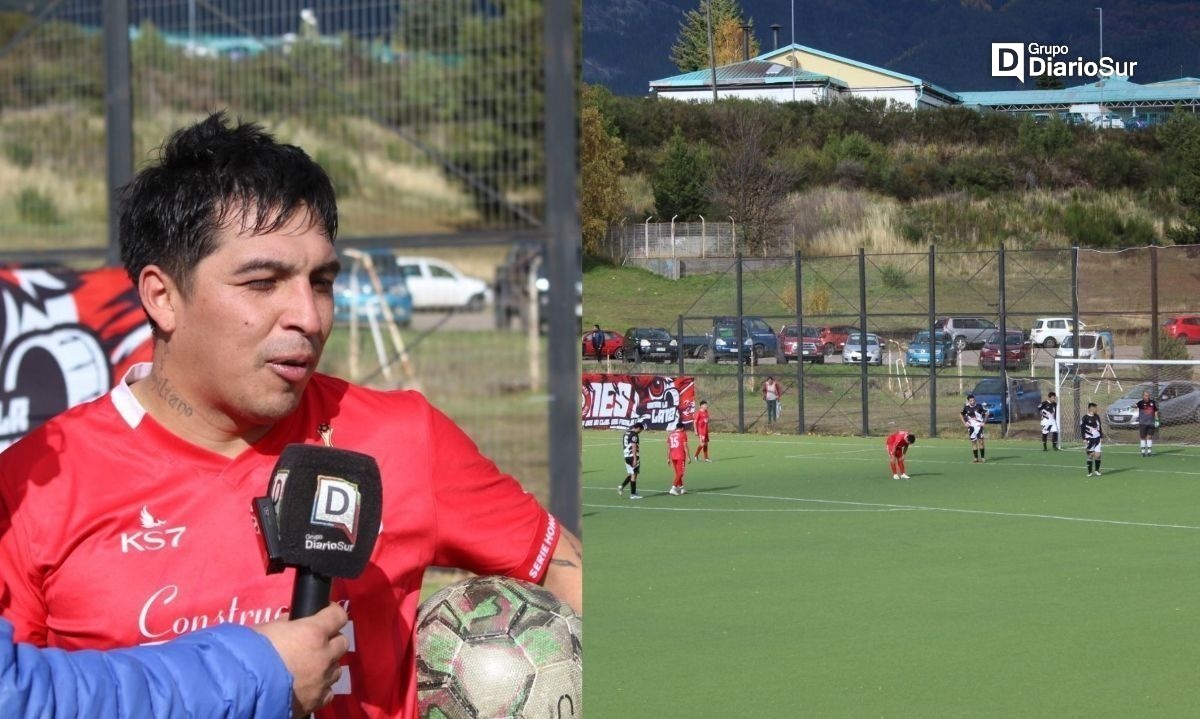 Coyhaique y Puerto Aysén definirán al representante de la región en la Copa Chile 2024