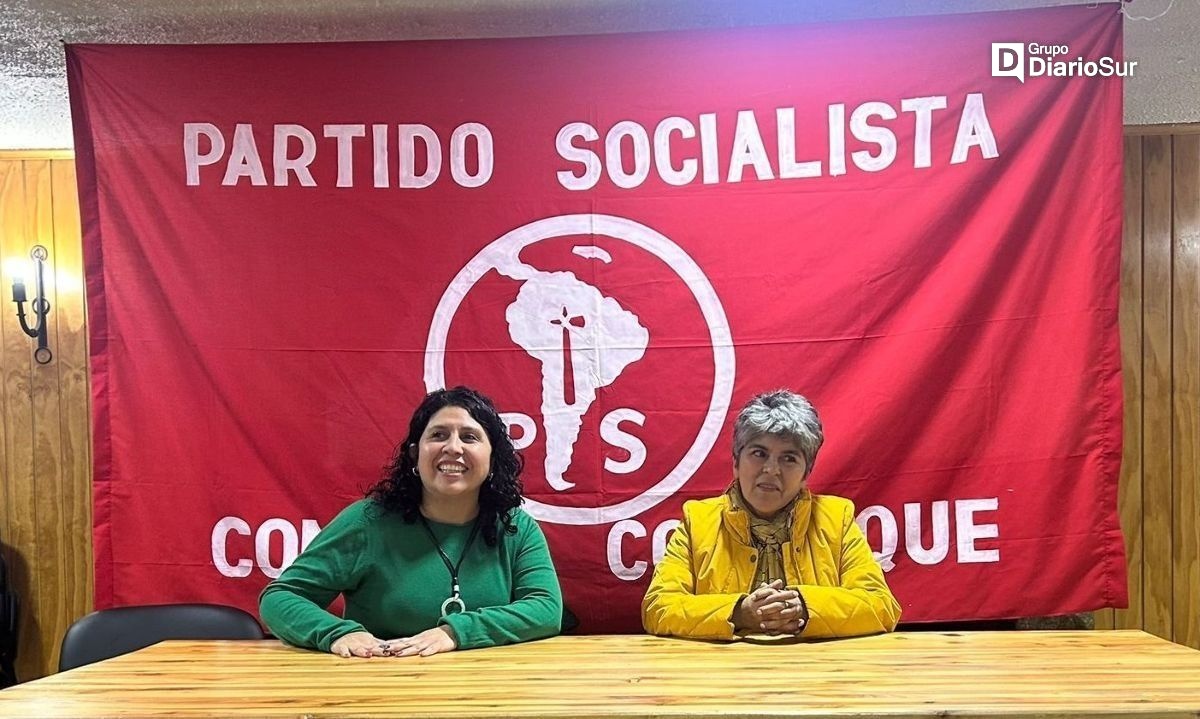 PS de Aysén define candidatas a alcaldías para elecciones