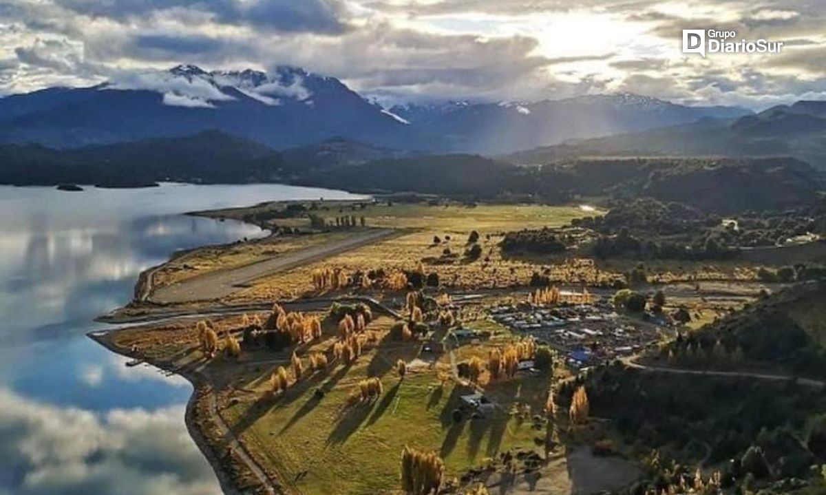 Localidad de Aysén compite para ser el “mejor pueblo turístico del mundo”
