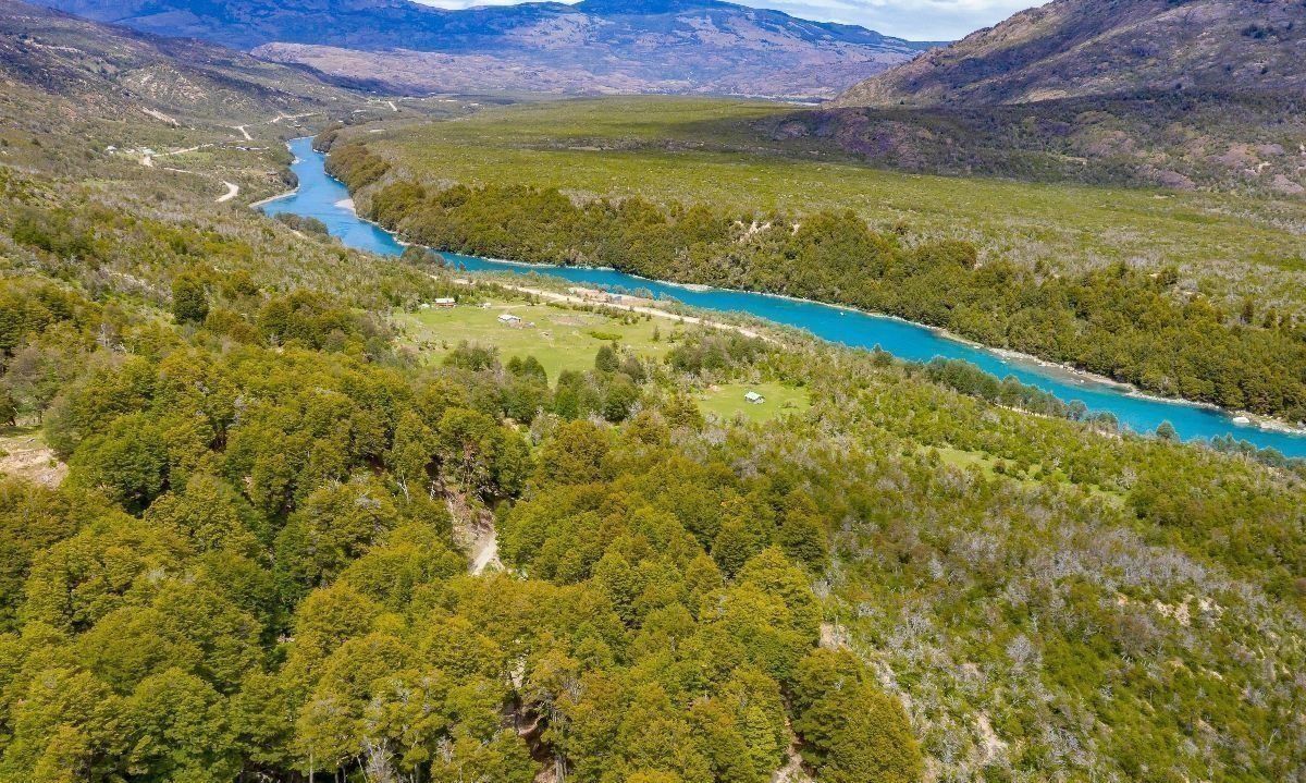 Festival Vista Baker nuevamente combinará el deporte y la conservación en la Patagonia 