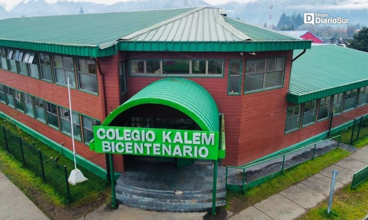 Colegio Kalem hará primera feria de emprendimiento estudiantil