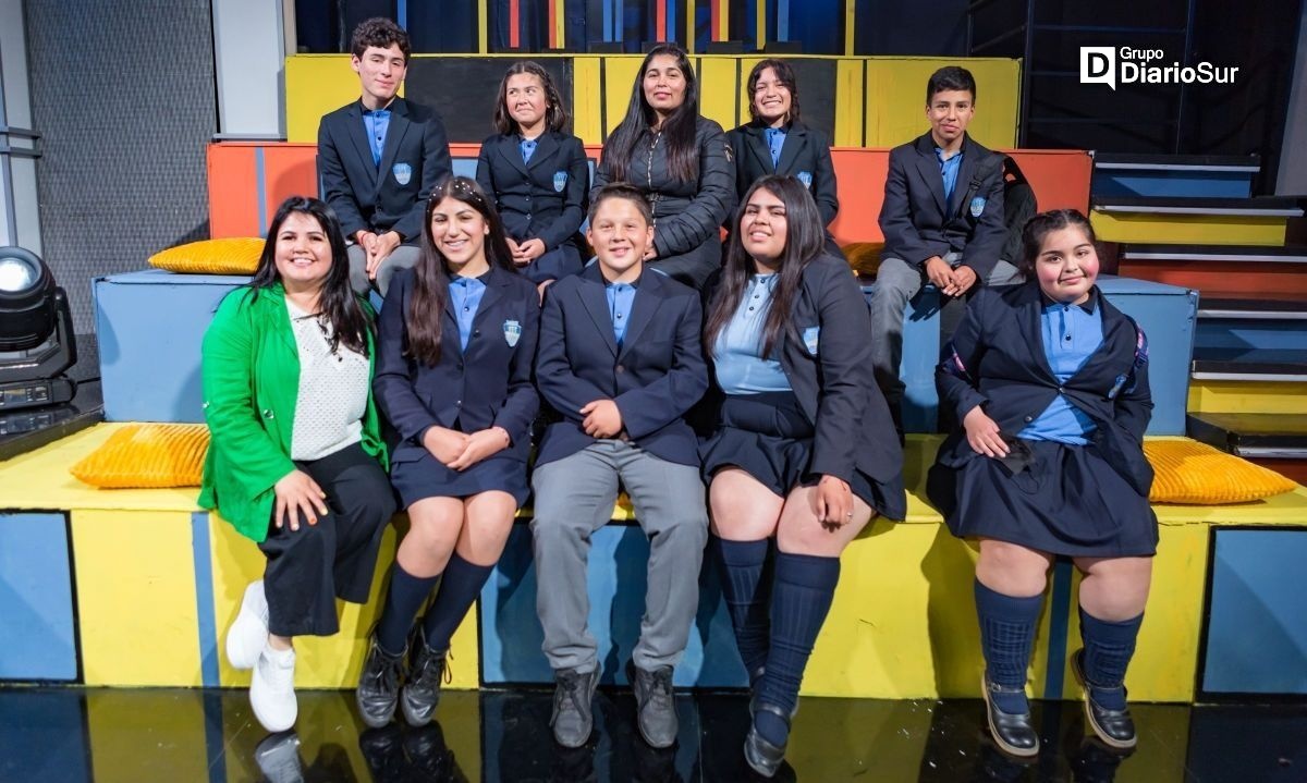 Invitan a estudiantes de Aysén a ingenioso concurso sobre lectura
