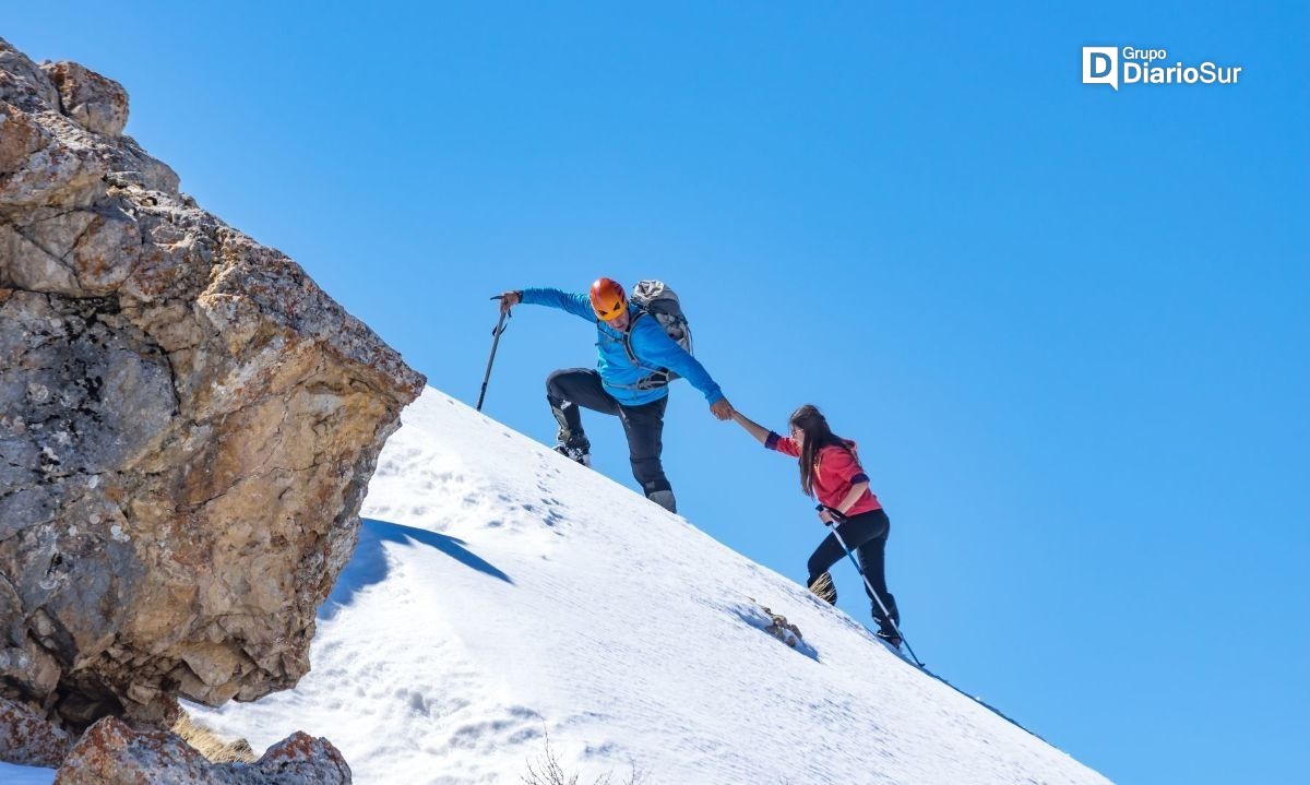Cochrane organizará gran encuentro de montañismo juvenil