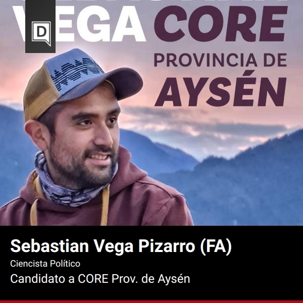 Sebastian Vega Pizarro