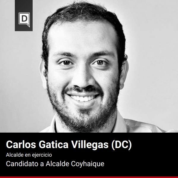 Carlos Gatica Villegas