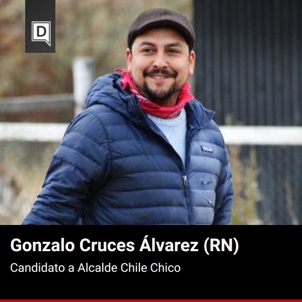 Gonzalo Cruces Álvarez