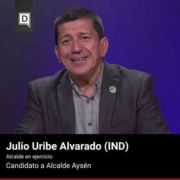 Julio Uribe Alvarado