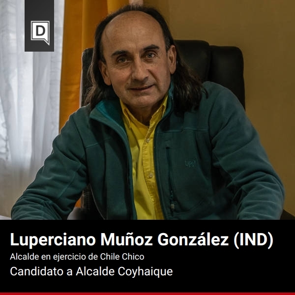 Luperciano Muñoz González