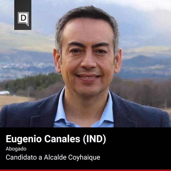 Eugenio Canales