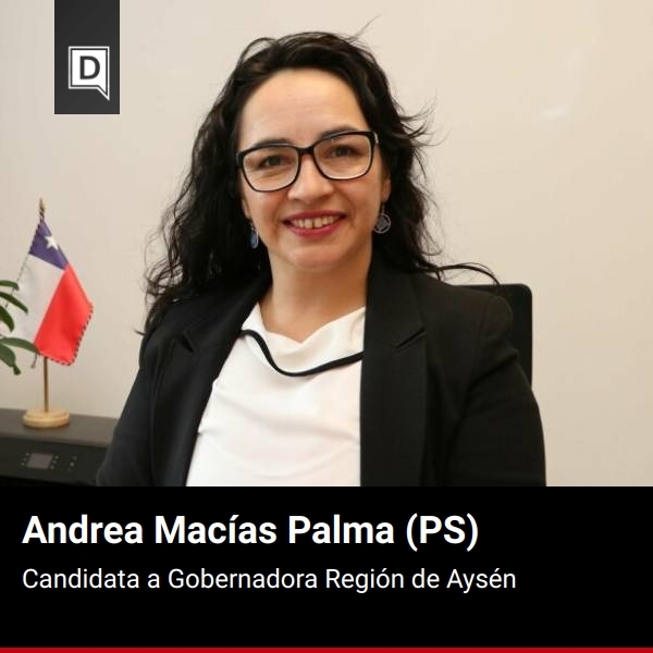 Andrea Macías Palma