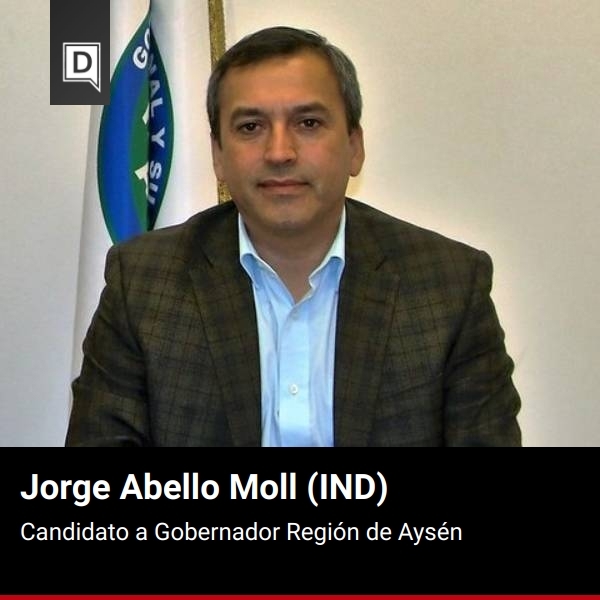 Jorge Abello Moll