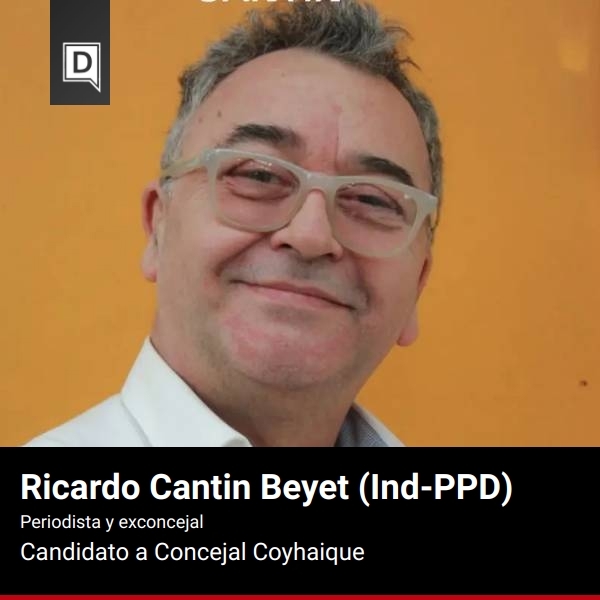 Ricardo Cantin Beyet 