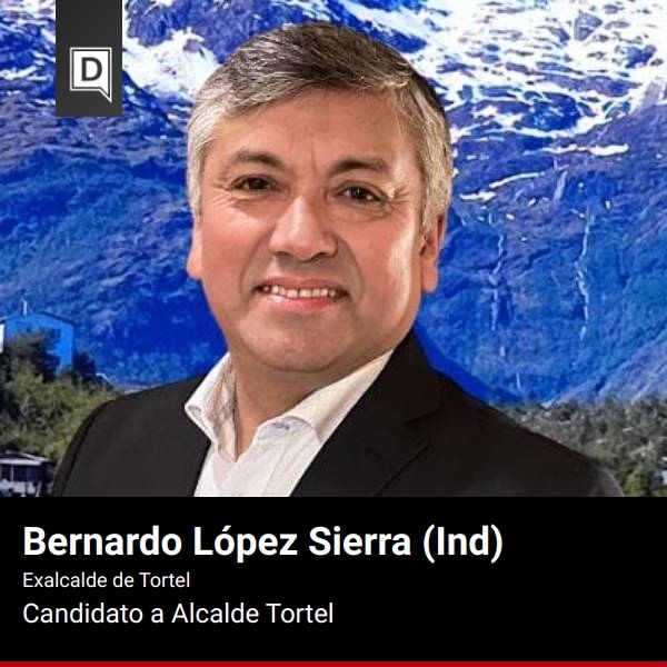 Bernardo López Sierra