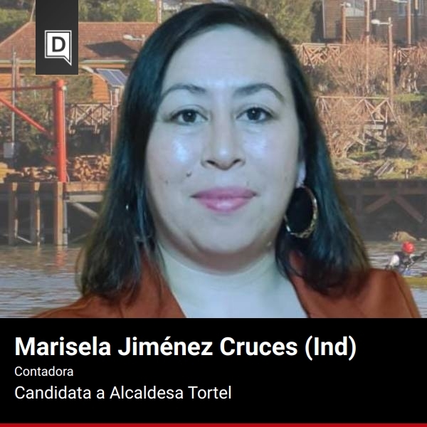 Marisela Jiménez Cruces