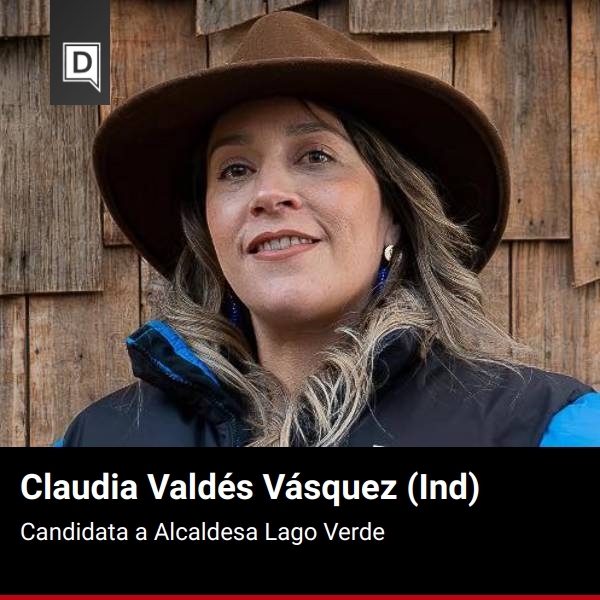 Claudia Valdés Vásquez 