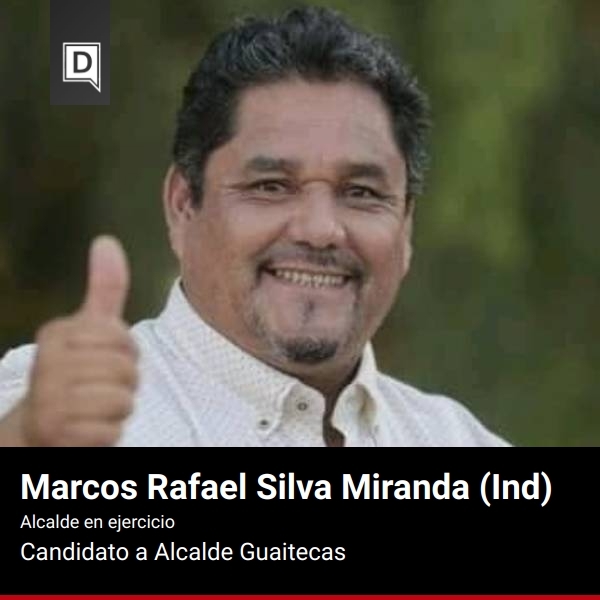 Marcos Rafael Silva Miranda 