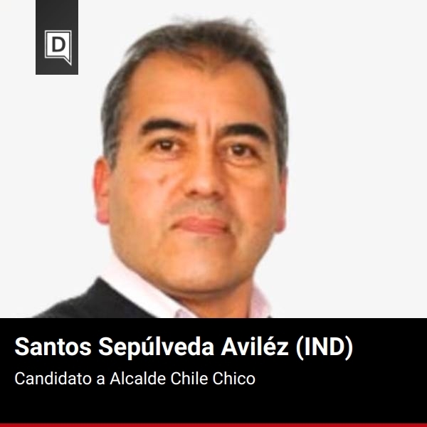 Santos Sepúlveda Aviléz