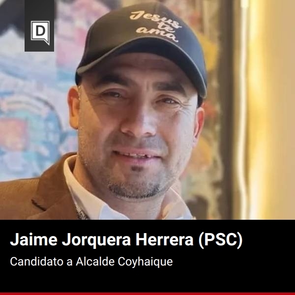 Jaime Jorquera Herrera