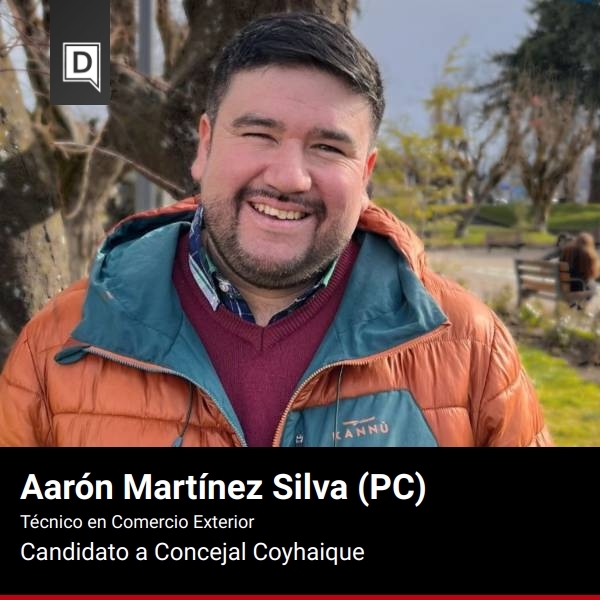 Aarón Martínez Silva 