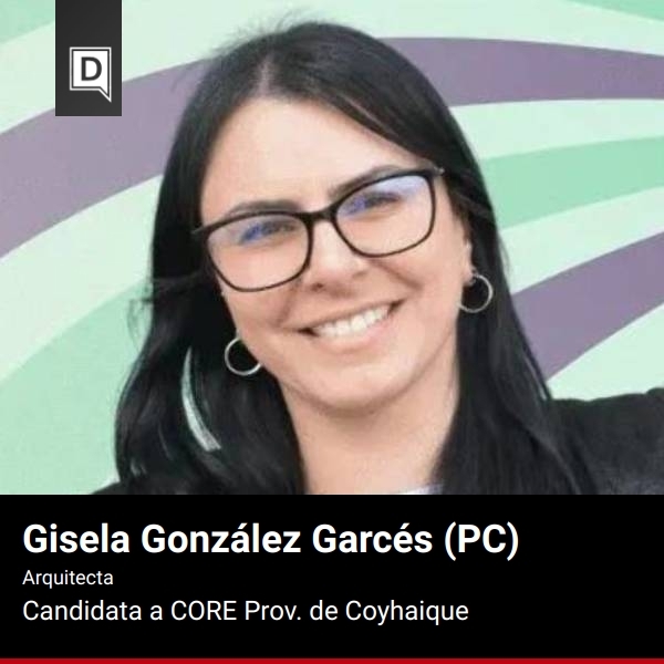 Gisela González Garcés 