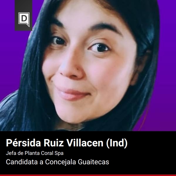 Pérsida Ruiz Villacen 