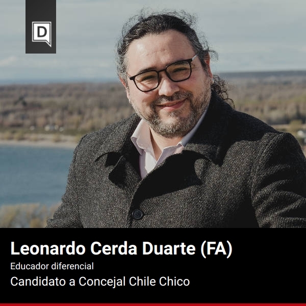 Leonardo Cerda Duarte