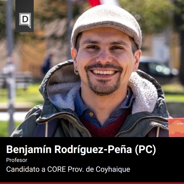 Benjamín Rodríguez-Peña